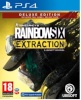 PlayStation 4 mäng Rainbow Six Extraction Deluxe
