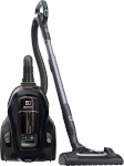 Electrolux tolmuimeja Pure C9 PC91-GREEN Vacuum Cleaner, must