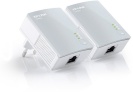 TP-Link võrdulaiendaja TL-PA4010 Kit Powerline Adapter 2tk.