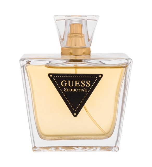 Guess parfüüm Seductive 125ml, naistele