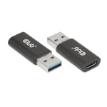 Club3D adapter USB-A -> USB-C CAC-1525