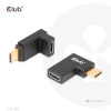 Club3D adapter USB-C -> USB-C 2tk CAC-1528