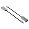 Club3D adapter USB-C -> DisplayPort 1.4 8K60Hz HBR3 Active adapter