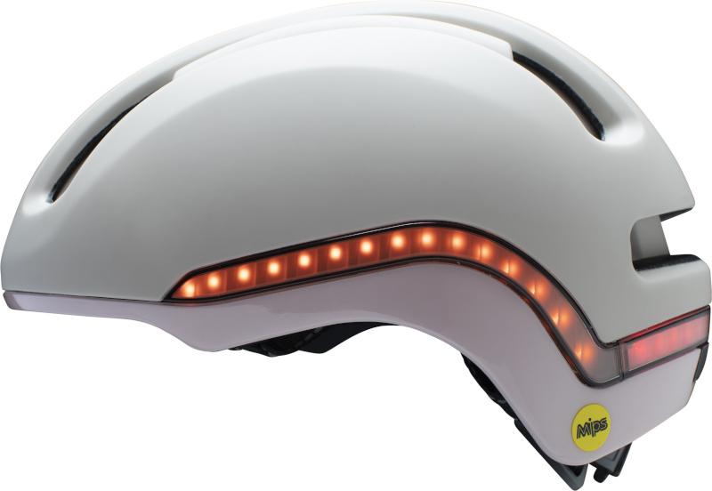 Nutcase kiiver Vio Rozay MIPS Light 55-59cm