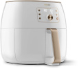 Philips kuumaõhufritüür HD9870/20 Premium Airfryer XXL, valge