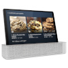 Lenovo tahvelarvuti Smart Tab M10 HD with Alexa Built-in 32 GB 10.1" Mediatek 2 GB Wi-Fi 5 (802.11ac) Android 10 Hall, Plaatina