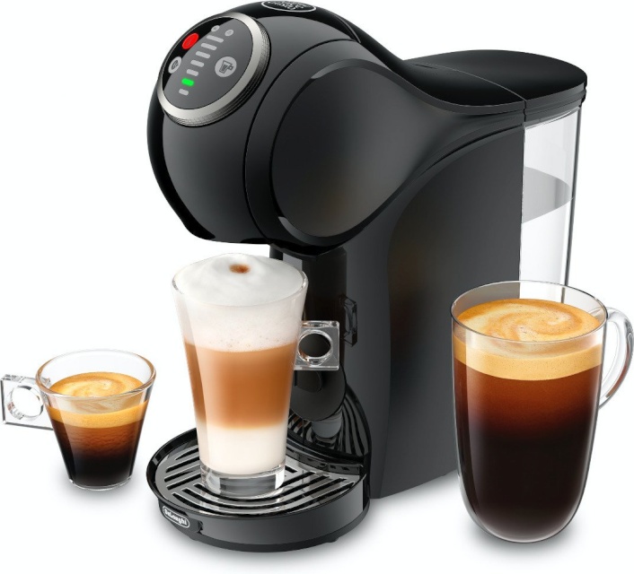 DeLonghi kapselkohvimasin Dolce Gusto Genio S Plus