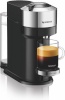 DeLonghi kapselkohvimasin Nespresso Vertuo Next Deluxe, must/hõbedane
