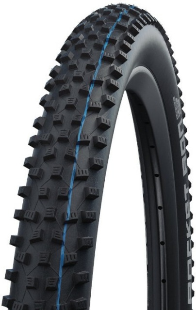 Schwalbe jalgratta rehv Rocket Ron Evolution Addix maastikurattale 29x2.25