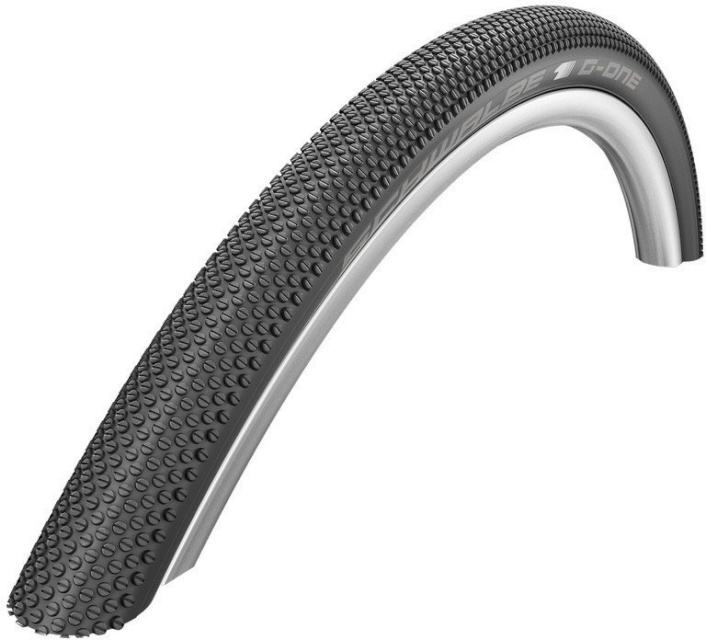 Schwalbe jalgratta rehv G-One Allround 40-622 Performance