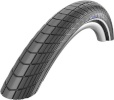 Schwalbe jalgratta rehv Big Apple 55-622 28x2.15" Performance must