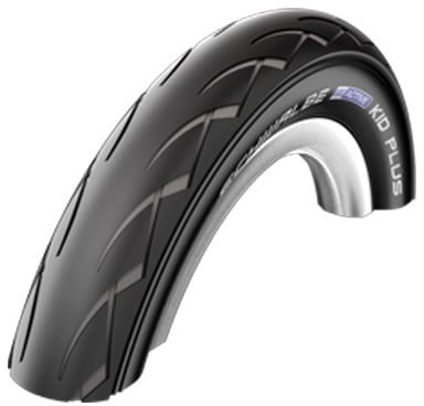 Schwalbe jalgratta rehv Kid Plus 12x1.75"