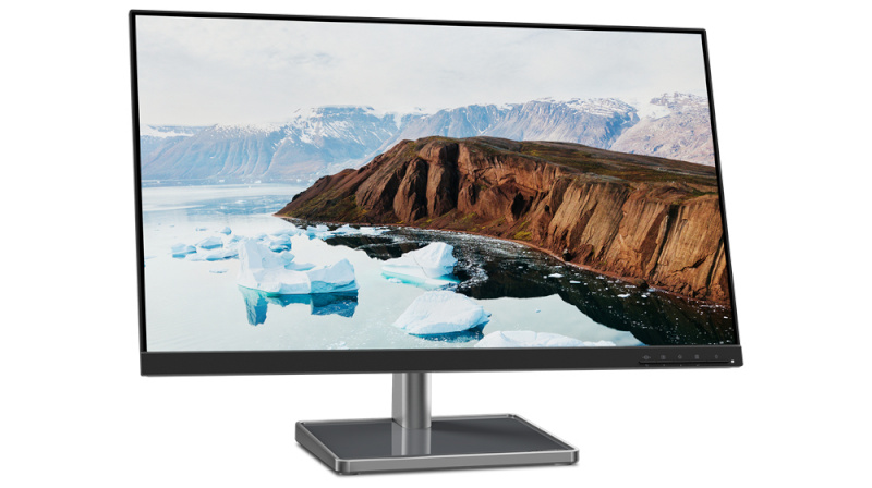 Lenovo monitor 27" L27m-30