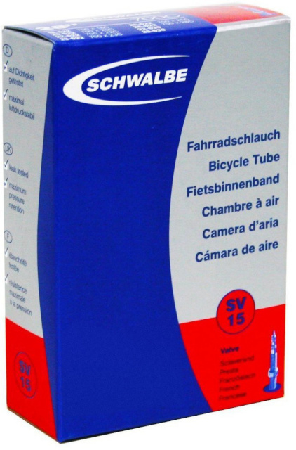 Schwalbe jalgratta sisekumm SV15 maanteerattale 28"