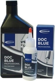 Schwalbe lappimisvedelik Doc Blue Professional 500 ml