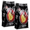 Joerges kohvioad Gorilla Crema No.1 2kg Beans Set