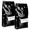 Joerges kohvioad Espresso Qualita Rosso 2kg Beans Set