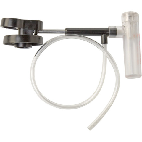 Green Clean puhastuskomplekt roheline Clean Mini Vac System V-3000