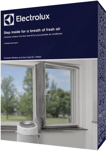 Electrolux aknatihend mobiilsele kliimaseadmele EWS01