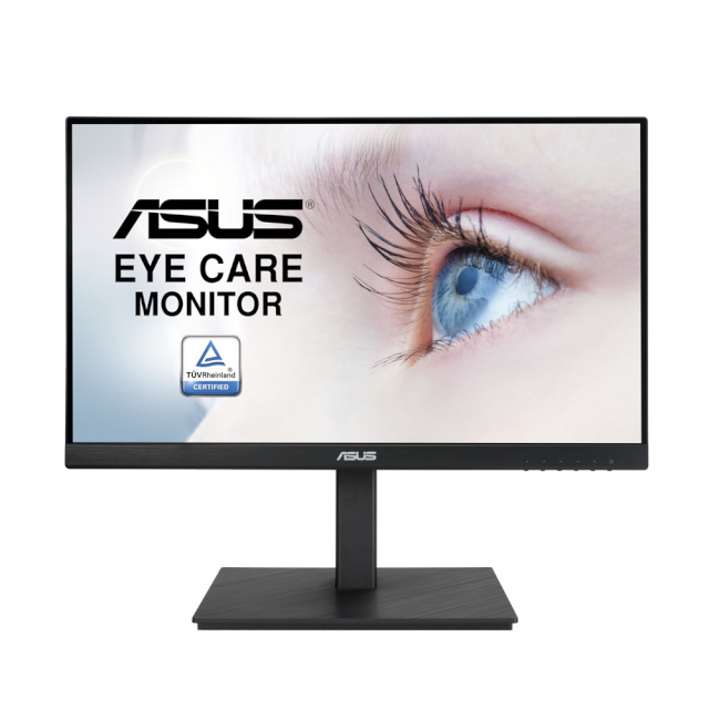 ASUS monitor VA229QSB 21.5" 1920x1080 pikslit Full HD LED Must