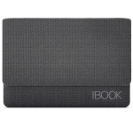 Lenovo kaitsekest 10.1" Yoga Book Sleeve ZG38C01299, hall
