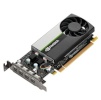 PNY videokaart nVidia Quadro T1000 8GB DDR6, VCNT1000-8GB-SB