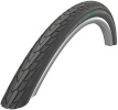 Schwalbe jalgratta rehv Road Cruiser must 20x1.75"