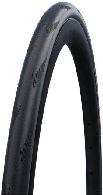 Schwalbe jalgratta rehv Pro One Tubeless 25-622 must