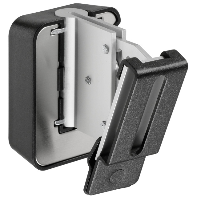 Vogels seinakinnitus kõlarile SOUND 3200 Speaker Wall Mount, must