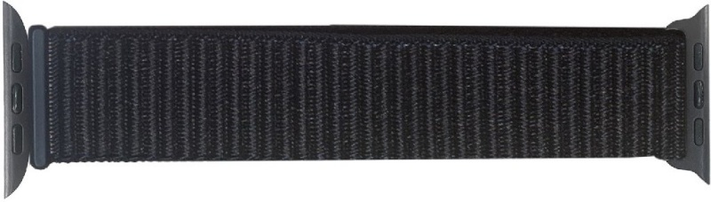 Wave kellarihm Nylon Watch 38/40/41mm, must