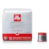 Illy kohvikapslid espresso, 18tk
