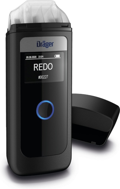 Dräger alkomeeter Alcotest 4000