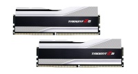 G.Skill mälu Trident Z5 32GB 2x16GB DDR5 6000MHz PC/server hõbedane