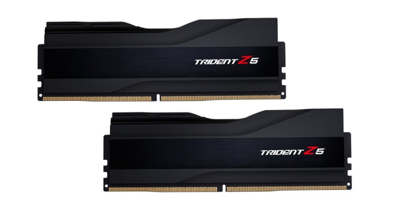 G.Skill mälu Trident Z5 32GB 2x16GB DDR5 6000MHz PC/server