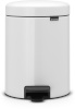 Brabantia prügikast Pedal Bin newIcon 5l valge