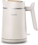 Philips veekeetja HD9365/10 Series 5000 Eco Conscious Edition Kettle, valge