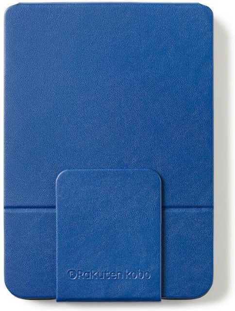 Kobo kaitsekest SleepCover with Stand (Clara HD), sinine