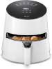 Ströme kuumaõhufritüür Hot Air Fryer, valge
