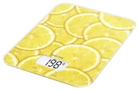 Beurer köögikaal KS 19 lemon