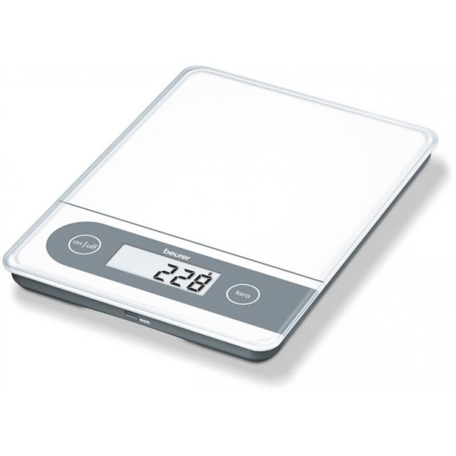 Beurer köögikaal KS 59 XXL (max. 20kg)