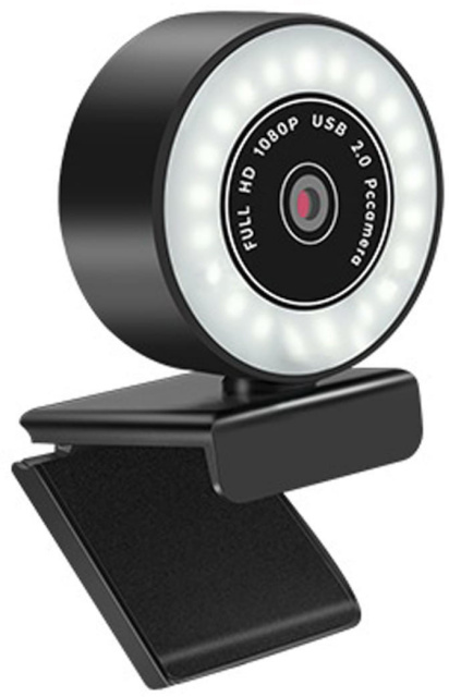 Platinet veebikaamera PCWC2KAF 45707