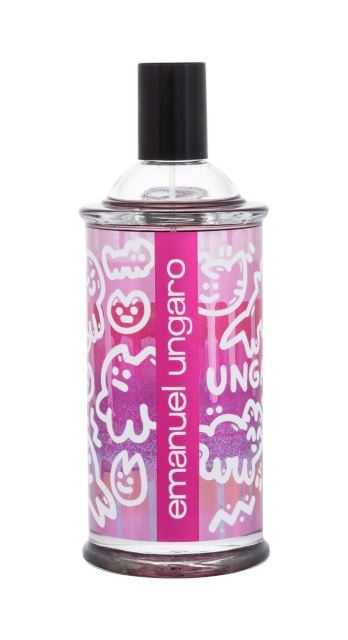 Emanuel Ungaro Fresh For Her 100ml, naistele