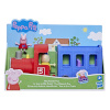 Hasbro mängukomplekt Peppa Pig Miss Rabbit's Train