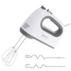 Camry käsimikser CR 4220w Hand Mixer, valge
