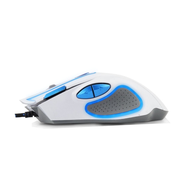 Esperanza hiir Wired Mouse FOR GAMERS 7D OPT. USB MX401 HAWK
