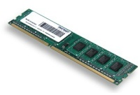 Patriot mälu 4GB DDR3 1600MHZ CL11