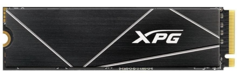 Adata kõvaketas SSD XPG GAMIX S70 BLADE 512GB PCIe 4x4 7.4/2.6 GBs