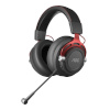 AOC kõrvaklapid Gaming Headset GH401 mikrofon, Wireless/Wired, must/punane