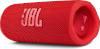 JBL kaasaskantav kõlar Flip 6, punane