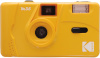 Kodak analoogkaamera M35, kollane